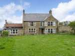 Liverton Lodge Pet-Friendly Cottage, Danby, North York Moors & Coast (Ref 1107)