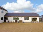 Bryn Coed Cottage Pet-Friendly Cottage, Pentre Berw, North Wales (Ref 11144)