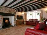 Kingslow Cottage