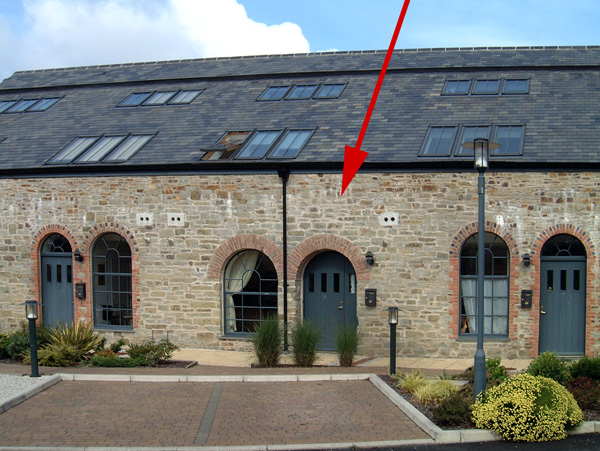 16 Brunel Quays Coastal Cottage, Lostwithiel, South West England (Ref 1117)
