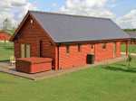 Belfry Lodge