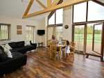 Belfry Lodge