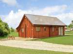 Birkdale Lodge Pet-Friendly Cottage, Thorpe-On-The-Hill, East Anglia (Ref 11177)