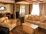 Darwin Cottage