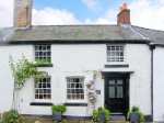 Darwin Cottage Pet-Friendly Cottage, Llansilin, Mid Wales (Ref 11215)