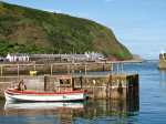 Shoreside Cottage