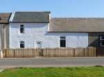 Sky Blue Cottage Pet-Friendly Cottage, Braehead, Southern Scotland (Ref 11265)