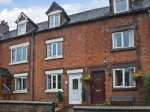 5 Railway Terrace Pet-Friendly Cottage, Froghall, Peak District (Ref 11285)