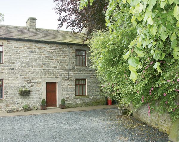 Yorkshire Dales North Holiday Cottages England