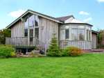 Sea View Lodge Coastal Cottage, Warkworth, Northumberland (Ref 1134)