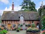 Courtyard Cottage Countryside Cottage, Meeson, Heart Of England (Ref 11346)