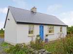 Bluebell Cottage Pet-Friendly Cottage, Spanish Point, County Clare, Shannon (Ref 11397)