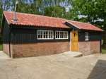 The Bull Pen Pet-Friendly Cottage, Eye, East Anglia (Ref 11433)