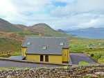 High Rise Coastal Cottage, Waterville, County Kerry, South West (Ref 11441)