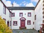 The Moot Pet-Friendly Cottage, Ireby , Cumbria & The Lake District (Ref 11446)