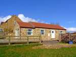 South Byre Family Cottage, Hamsterley, Yorkshire Dales (Ref 11501)
