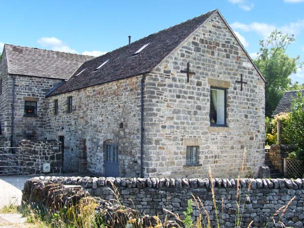 The Drying Mill Family Cottage, Bradbourne Mill Near Tissington, Peak District (Ref 11563)