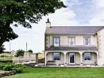 Storws Las Pet-Friendly Cottage, Benllech, North Wales (Ref 1159)