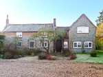 The Cottage Pet-Friendly Cottage, East Ruston, East Anglia (Ref 11605)