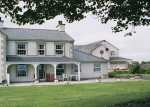 Storws Wen Pet-Friendly Cottage, Benllech, North Wales (Ref 1161)