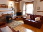 Lonnin Cottage