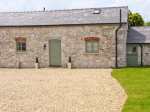 The Shippon Pet-Friendly Cottage, Rhes-Y-Cae, North Wales (Ref 11694)