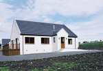 Oak Pet-Friendly Cottage, Lairg, Highlands And Islands (Ref 1170)