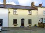 Saffron Cottage
