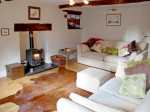 Saffron Cottage