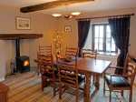 Saffron Cottage