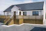 Ash Pet-Friendly Cottage, Lairg, Highlands And Islands (Ref 1172)