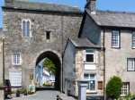 1 Cark Manor Stables Family Cottage, Cark In Cartmel , Cumbria & The Lake District (Ref 11772)