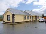 Inis Cealtra Pet-Friendly Cottage, Scarriff, County Clare, Shannon (Ref 11795)