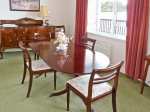 Bay View Apartment