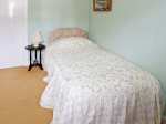 Bay View Apartment