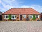 The Stables Pet-Friendly Cottage, Louth, East Anglia (Ref 11832)