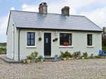 Gronwee Cottage Pet-Friendly Cottage, Kilmihil, County Clare, Shannon (Ref 11837)