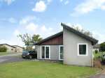 West Dene Beach Cottage, Isle Of Whithorn, Southern Scotland (Ref 11885)