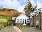 The Secret Hideaway Pet-Friendly Cottage, Lake Vyrnwy, Mid Wales (Ref 11892)