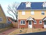 21 Millways Beach Cottage, Freshwater, Isle Of Wight, South Coast (Ref 11895)