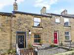 Chapel View Pet-Friendly Cottage, Haworth, Yorkshire Dales (Ref 11966)