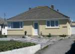 Tregaron Coastal Cottage, Illogan Downs Near Portreath, South West England (Ref 1204)