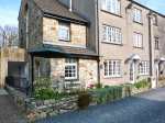 The Old Mill Pet-Friendly Cottage, Cark In Cartmel , Cumbria & The Lake District (Ref 12093)