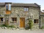 Hayloft Cottage Pet-Friendly Cottage, Staintondale, North York Moors & Coast (Ref 1210)