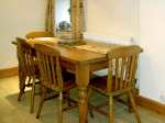 Hayloft Cottage