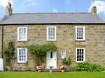 The Old Post Office Family Cottage, Mitford, Northumberland (Ref 12149)