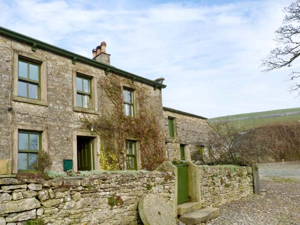 Greengates Farm Pet-Friendly Cottage, Horton-In-Ribblesdale, Yorkshire Dales (Ref 12171)