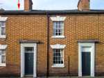 3 Shakespeare Street Family Cottage, Stratford-Upon-Avon, Cotswolds (Ref 12176)