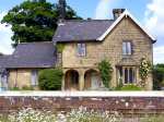 The Station House Pet-Friendly Cottage, Ruswarp Near Whitby, North York Moors & Coast (Ref 1220)