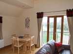 The Pudding Room